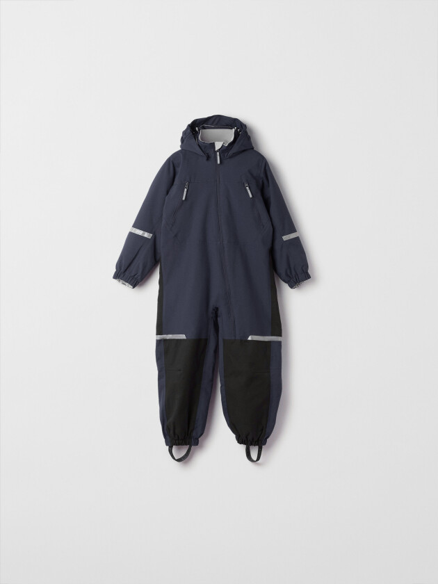 Fôret skalldress 98