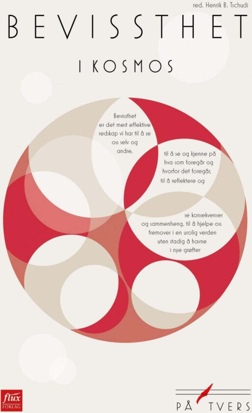 Bevissthet i kosmos av Ervin Laszlo