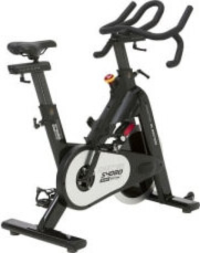 Spinningsykkel S4080, Master