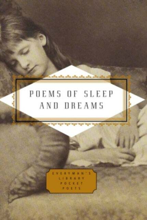 Sleep And Dreams av Peter Washington