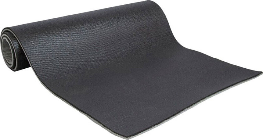 Rucanor Yogamatte (173x61x1cm) Svart/Grå