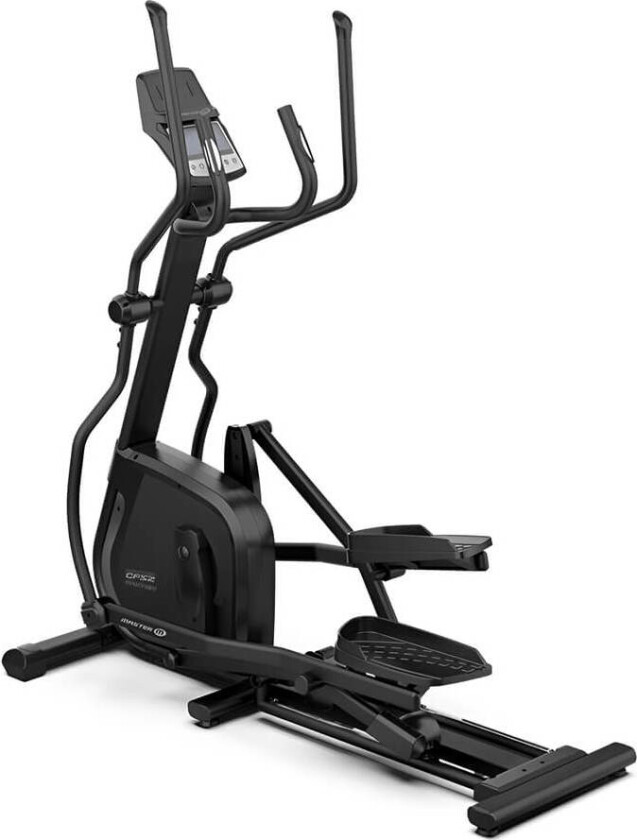 Crosstrainer CF52, Master