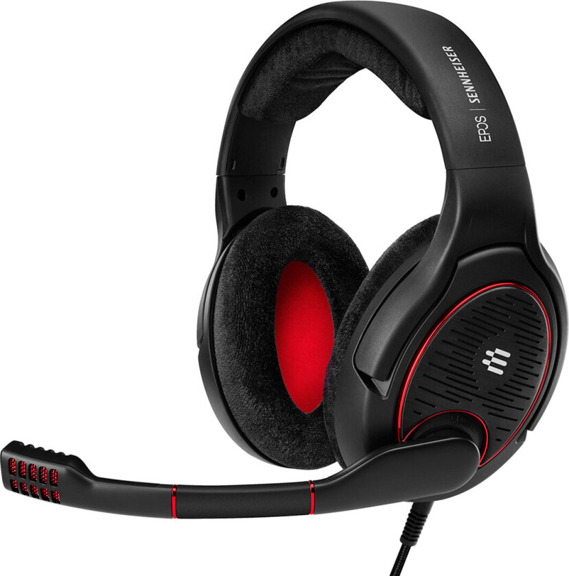 Epos Game One Gaming Headset (3,5 mm)