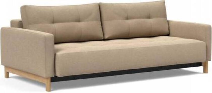 Pyxis Deluxe Sovesofa Innovation