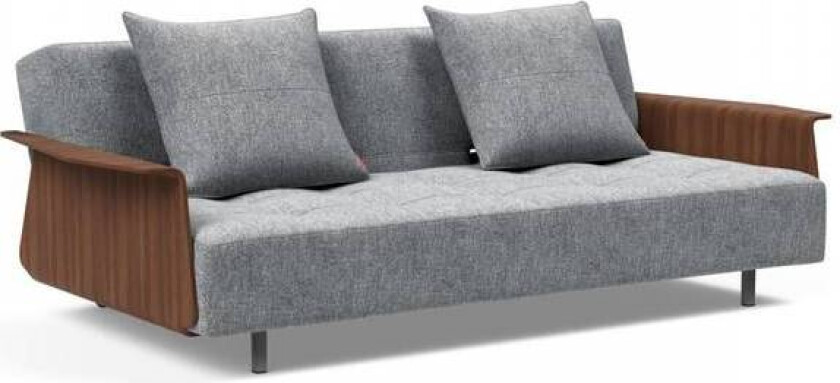 Long Horn Deluxe Armlen Sovesofa Innovation