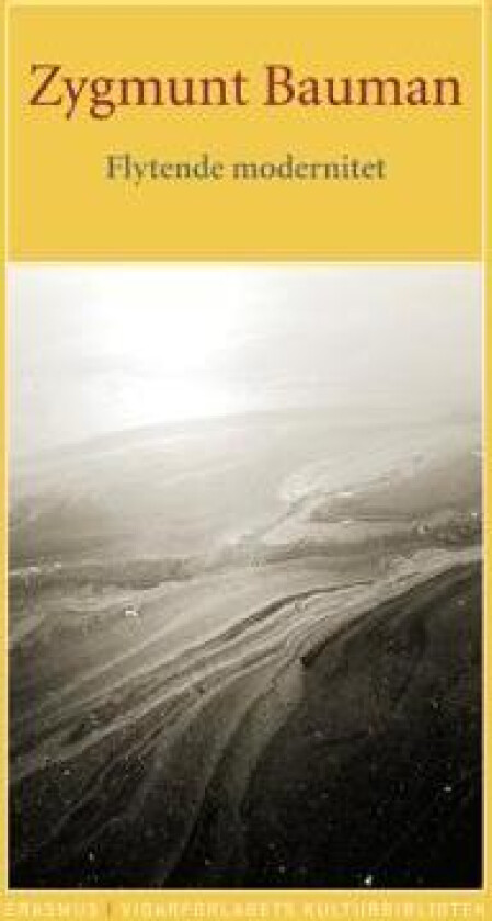 Flytende modernitet av Zygmunt Bauman