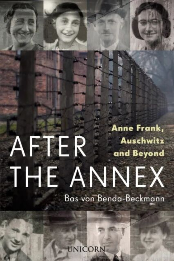 After the Annex av Bas von Benda-Beckmann