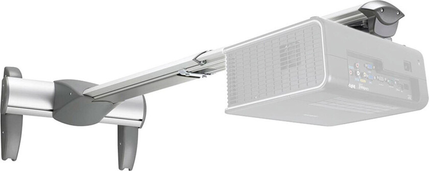 InFocus SP-WALLKIT-02 projektorfeste for IN146/IN3914/IN3916