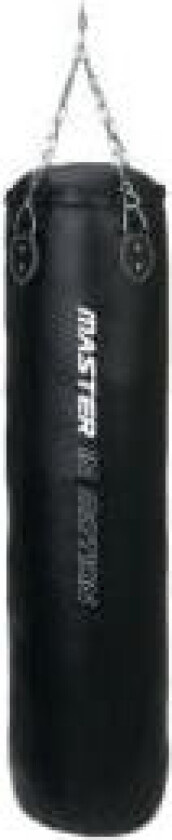 Boksesekk, 120 cm, Master Fitness