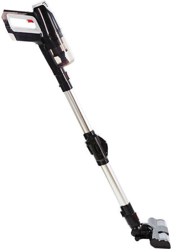 Techwood TAB-6626 trådløs støvsuger 800 ml (35 minutter)