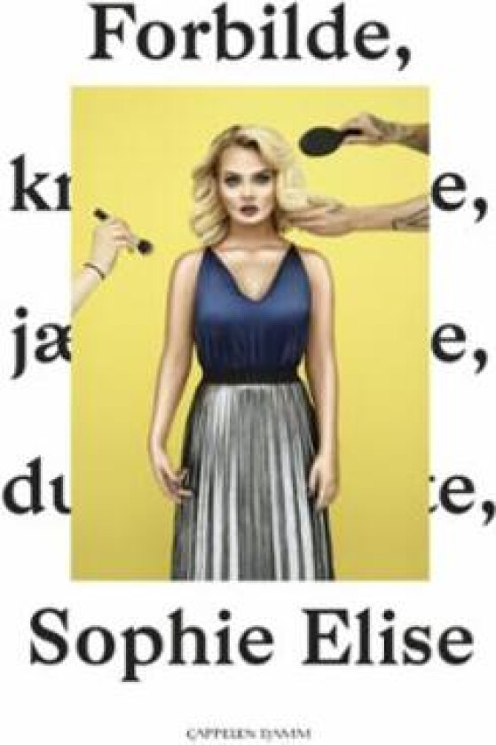 Forbilde av Sophie Elise Isachsen