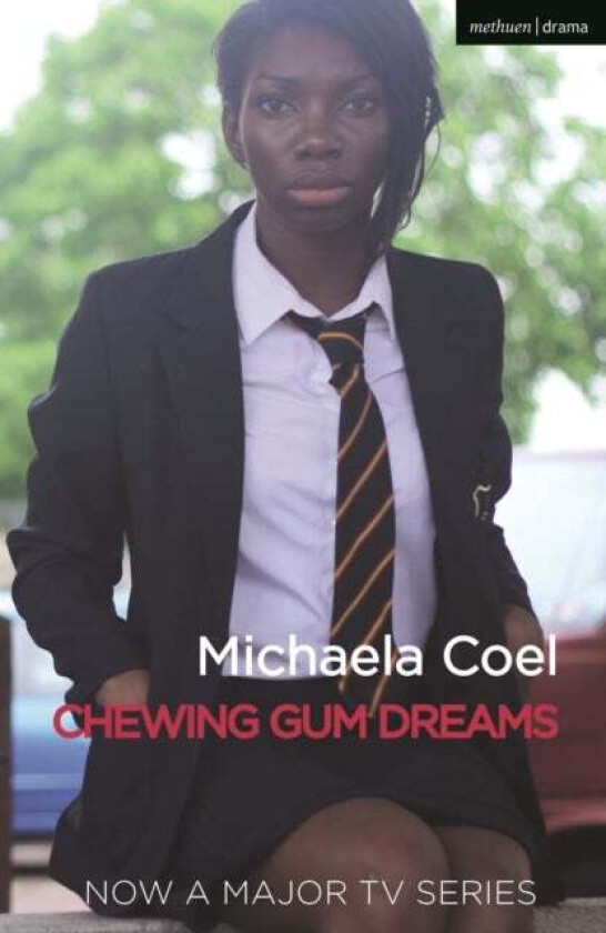 Chewing Gum Dreams av Michaela (Author) Coel