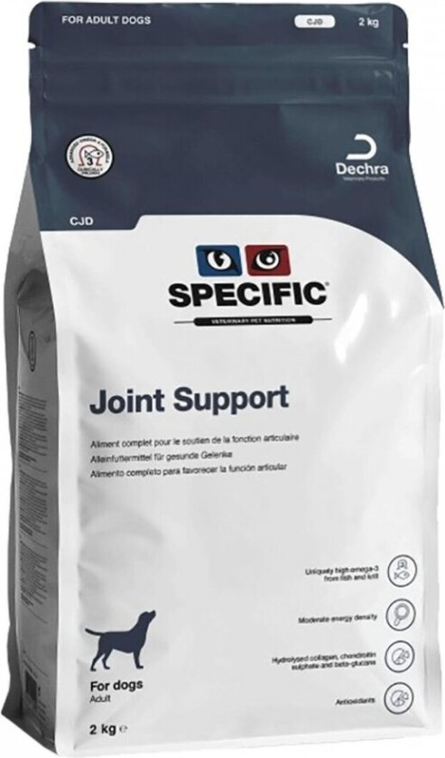 Specific Joint Support CJD (2 kg)