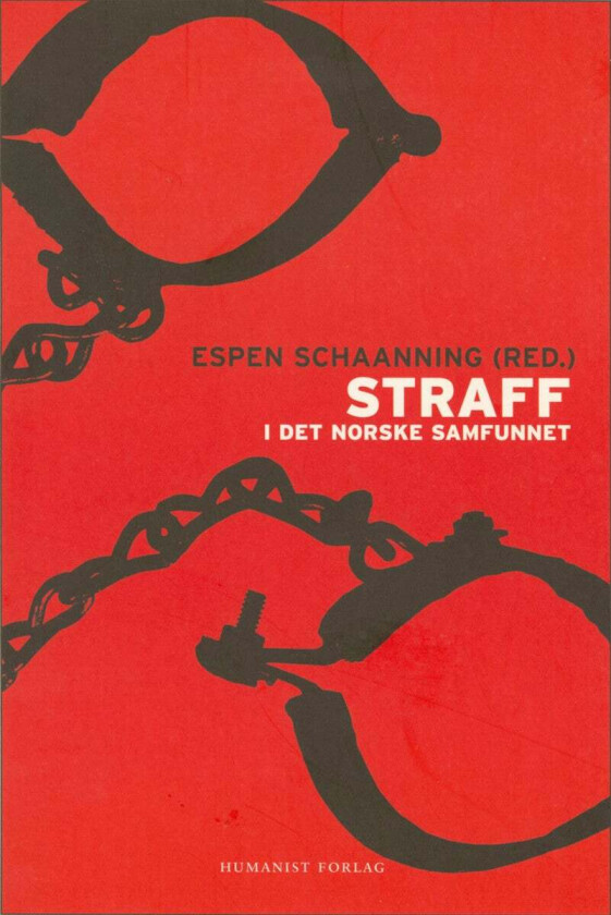 Straff i det norske samfunnet