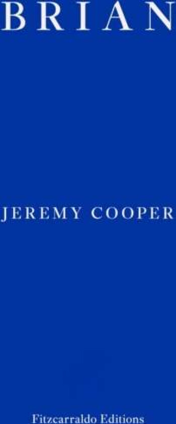 Brian av Jeremy Cooper