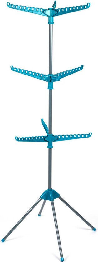 Beldray LA039552TQFEU7 Tørkestativ (9 armer)