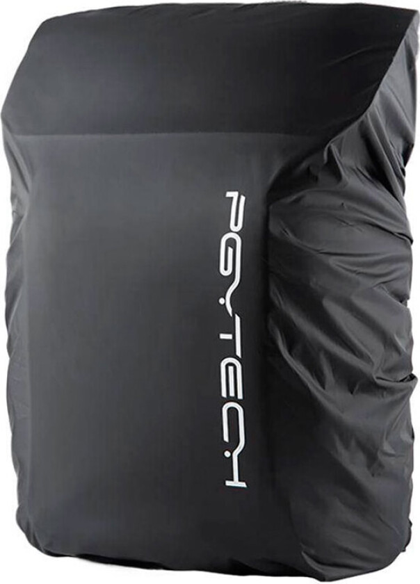 Pgytech regnfrakk t/ryggsekk (25 liter)