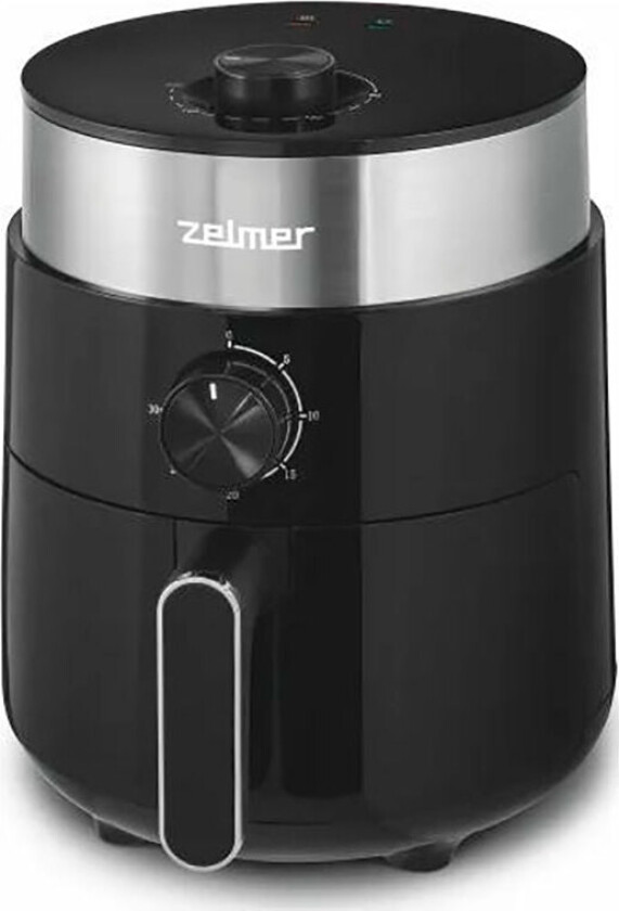 Zelmer ZAF2500 Airfryer - 1200W (2,5L)