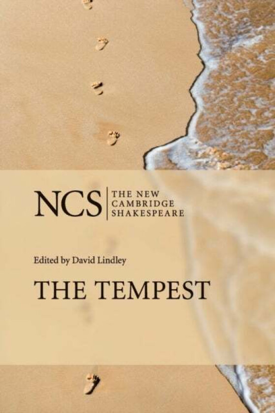 The Tempest av William Shakespeare