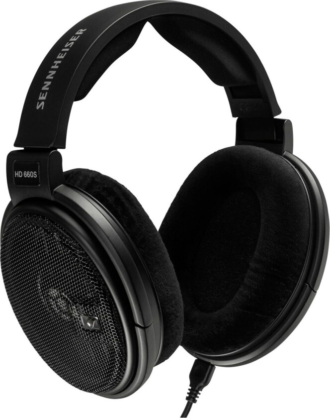 HD 660s Hodetelefoner