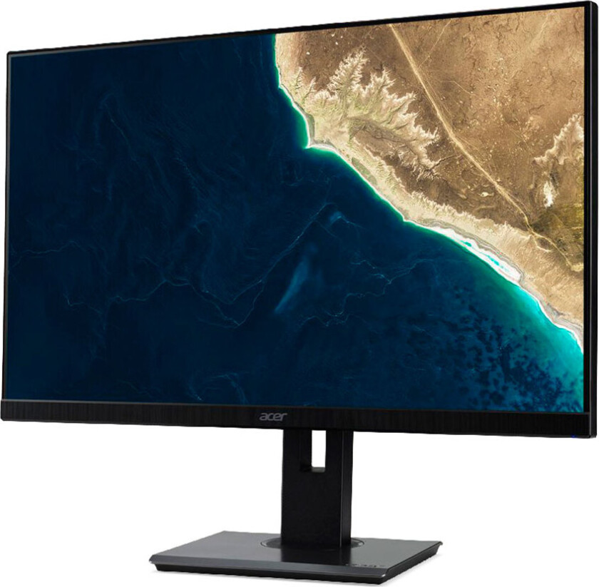 B247Ybmiprx 23.8tm LED - 1920x1080/75Hz - IPS, 4ms