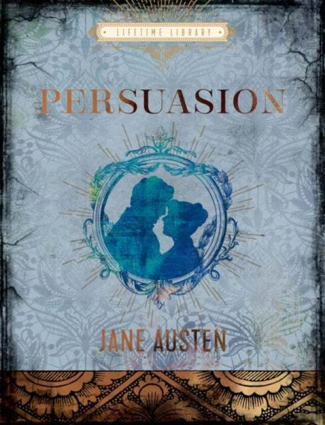Persuasion av Jane Austen
