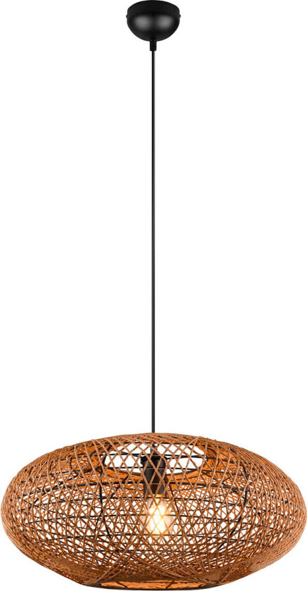 Trio Hedda Pendel 52cm (E27) Metall