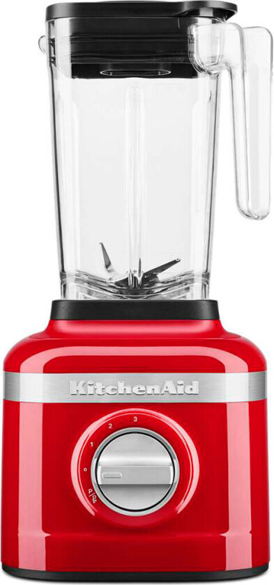 K150 5KSB1325EER Blender 650W (1,4 liter) RÃ¸d