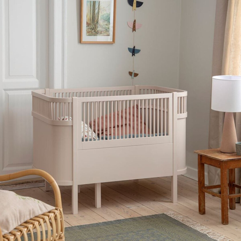 Sengen Baby&Junior Birchbark Beige