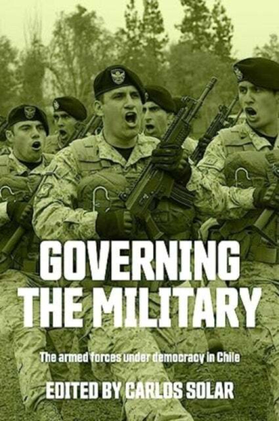 Governing The Military