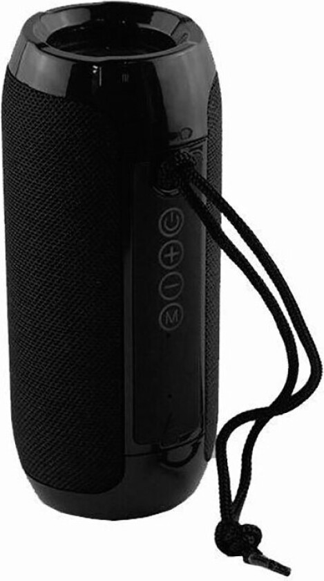 Manta SPK12GO BT Bluetooth-høyttaler (5 timer)