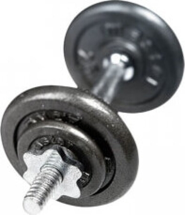 Manual sett 9 kg, Master