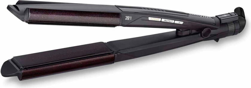 BaByliss 2-i-1 Intense Protect ST330E rettetang