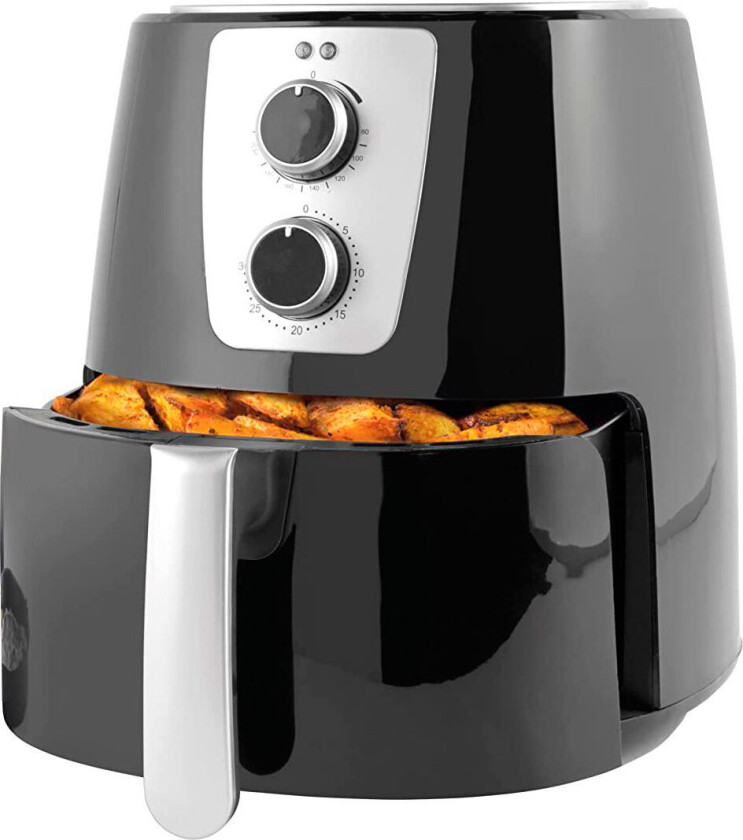 Petra PT5175VDEEU10 Airfryer - 1300W (5,2 liter)