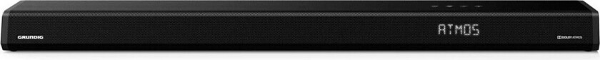 DSB 1000 2.1 Kanal Surround Soundbar m/BT (120W)
