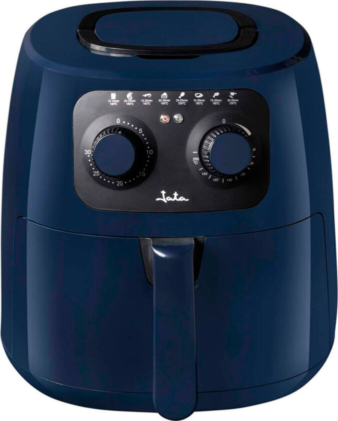 Jata JEFR1224 Airfryer - 1300W (4,2 liter)