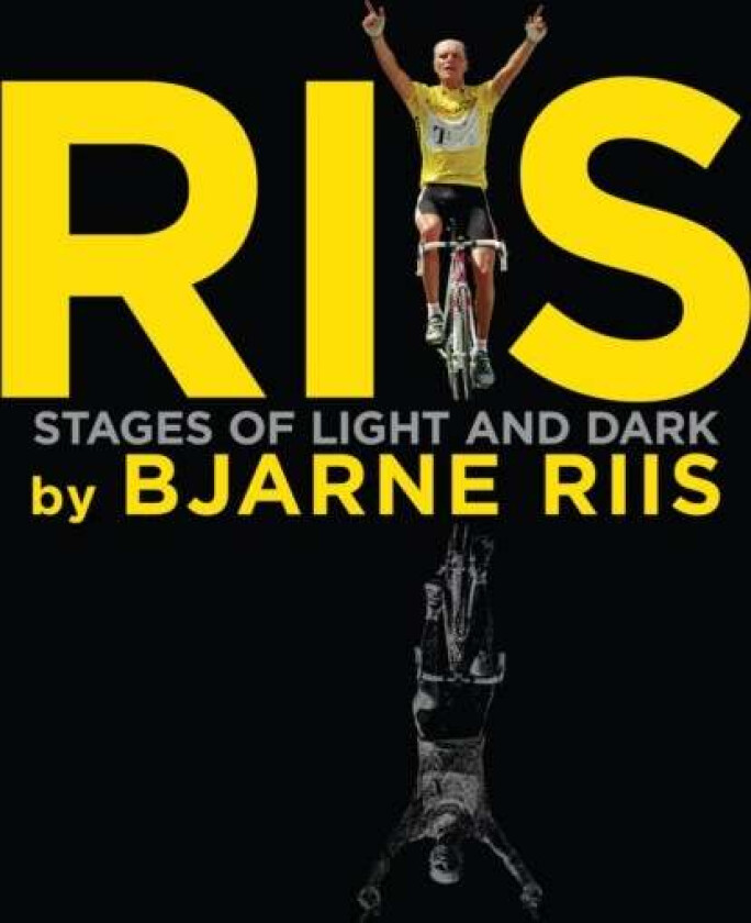 Riis av Bjarne Riis, Lars Steen Pedersen