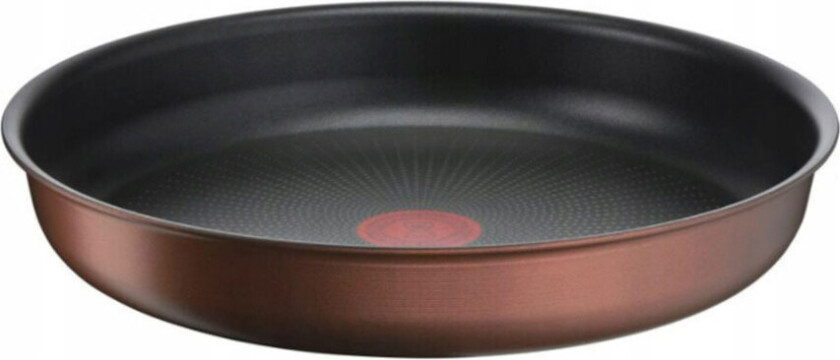 L7600653 Ingenio Eco Respect Stekepanne m/avtakbart håndtak (Ã28cm)