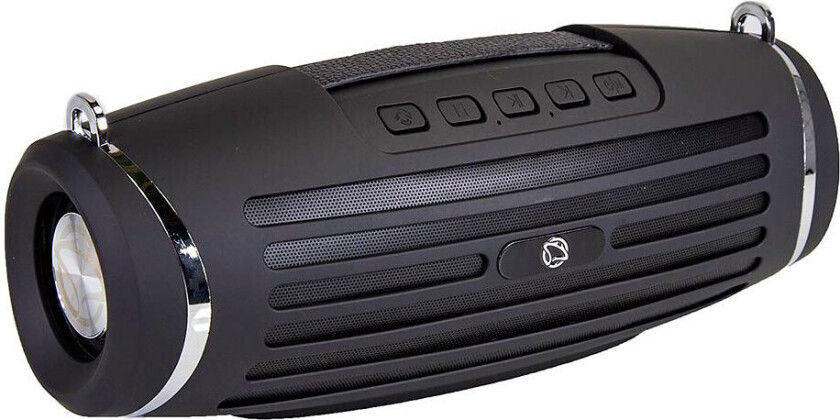 Manta SPK14GO BT Bluetooth-høyttaler (4 timer)