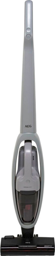 AEG AS 52AB18UG 5000 trådløs støvsuger (45 minutter)
