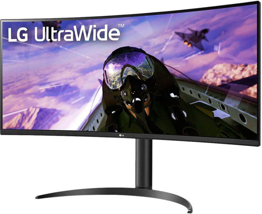 34WP65C-B 34tmLED - 3440x1440/160Hz - VA, 5ms