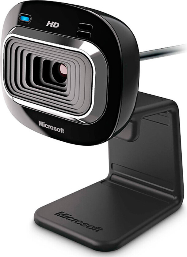 LifeCam HD-3000