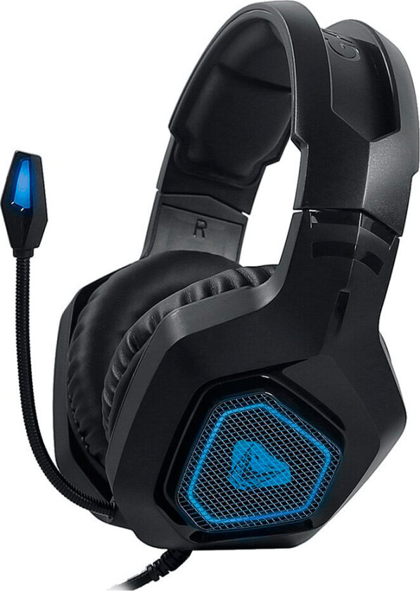Media-Tech MT3599 Cobra Pro Yeti Gaming Headset