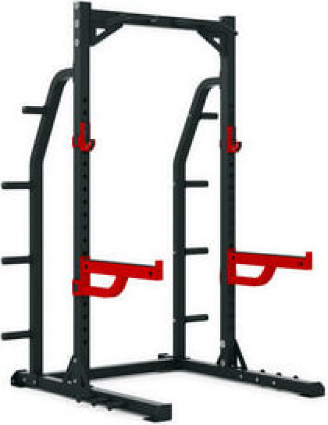 Half Rack XT10, Master