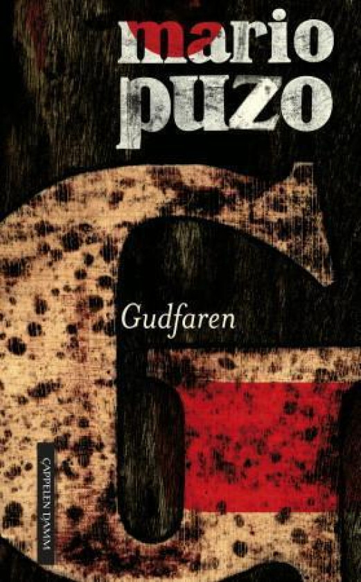 Gudfaren av Mario Puzo