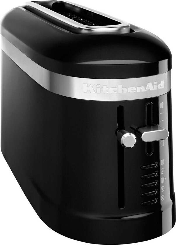 5KMT3115EOB Brødrister 900W (1 skive) Sort