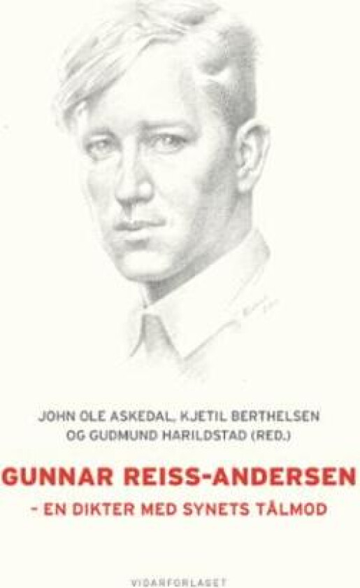 Gunnar Reiss-Andersen