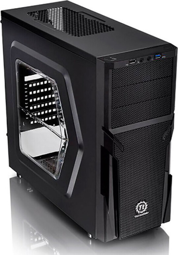 Versa H21 PC-deksel (Micro-ATX/ATX)