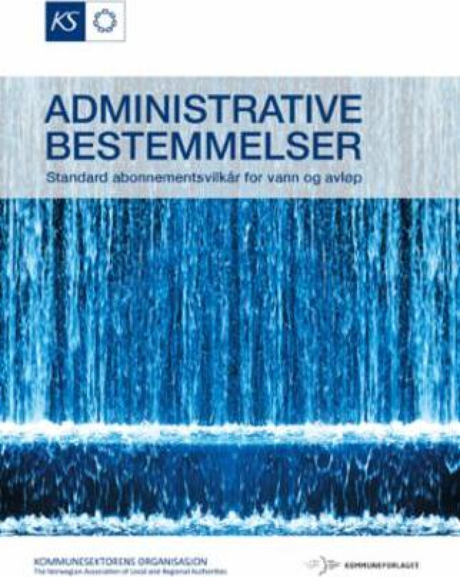 Administrative bestemmelser