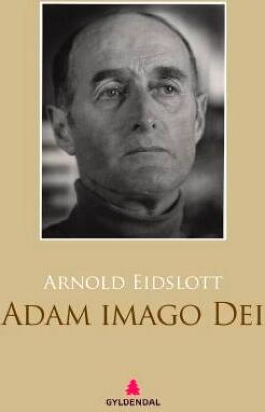 Adam imago Dei av Arnold Eidslott